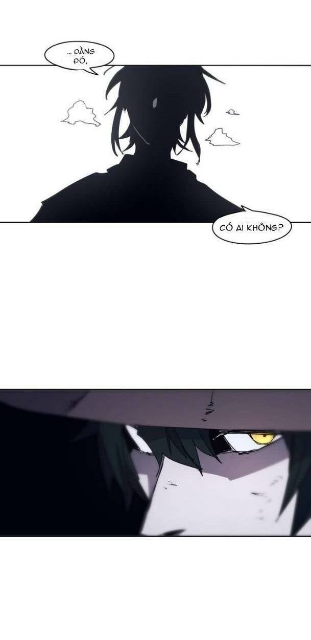 đọc truyện Kỵ Sĩ Báo Thù Chương 80 ảnh 21 tại Thiên Thai Truyện