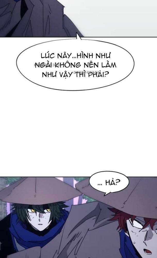 đọc truyện Kỵ Sĩ Báo Thù Chương 80 ảnh 4 tại Thiên Thai Truyện