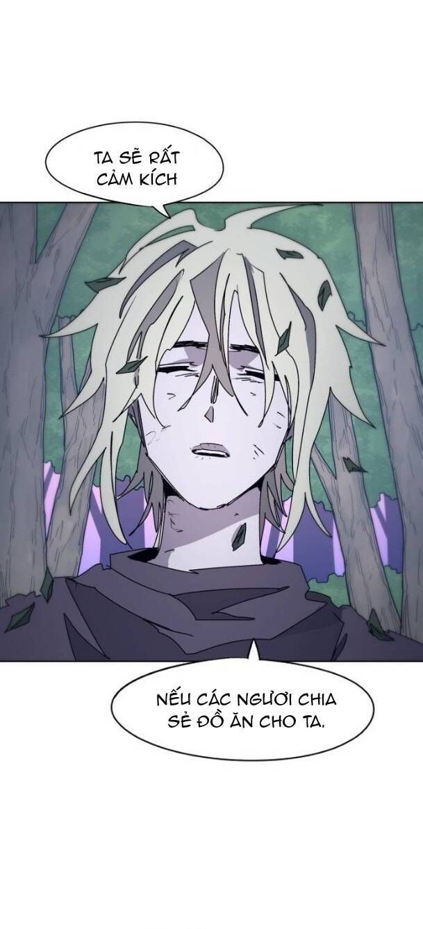 đọc truyện Kỵ Sĩ Báo Thù Chương 80 ảnh 22 tại Thiên Thai Truyện