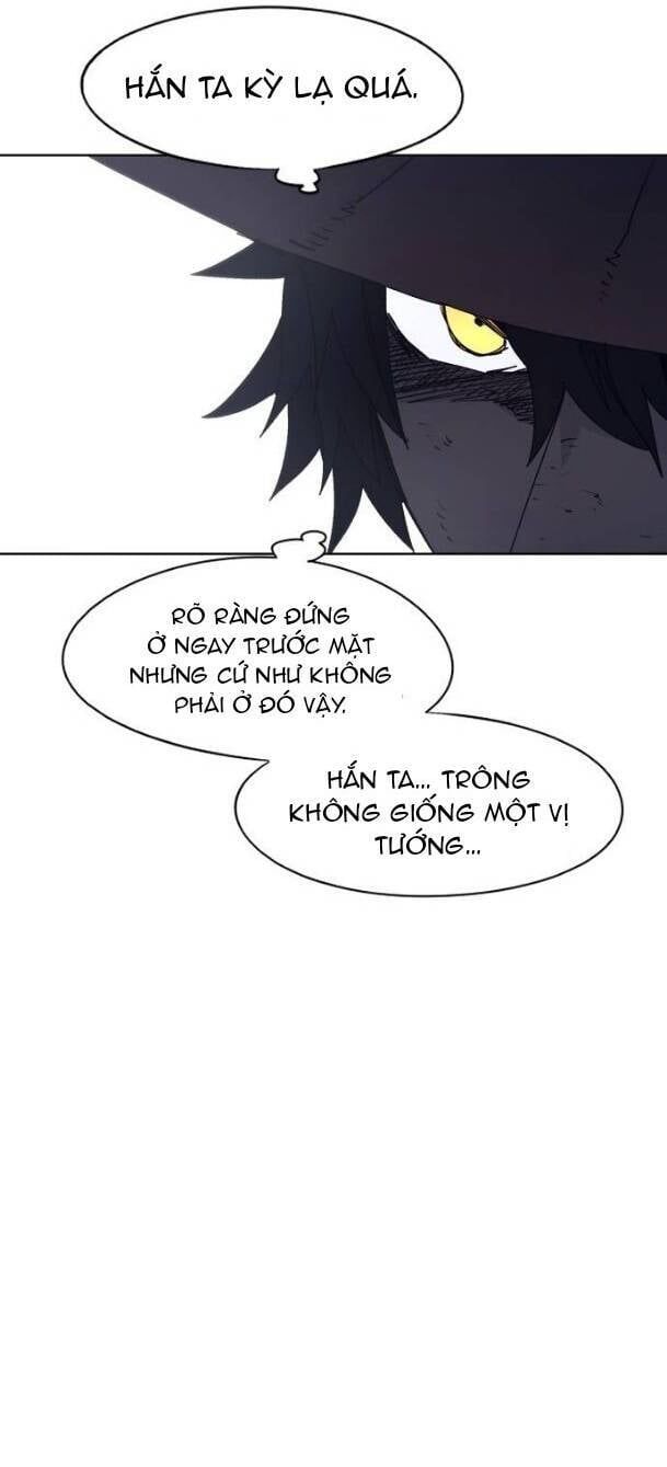 đọc truyện Kỵ Sĩ Báo Thù Chương 80 ảnh 23 tại Thiên Thai Truyện