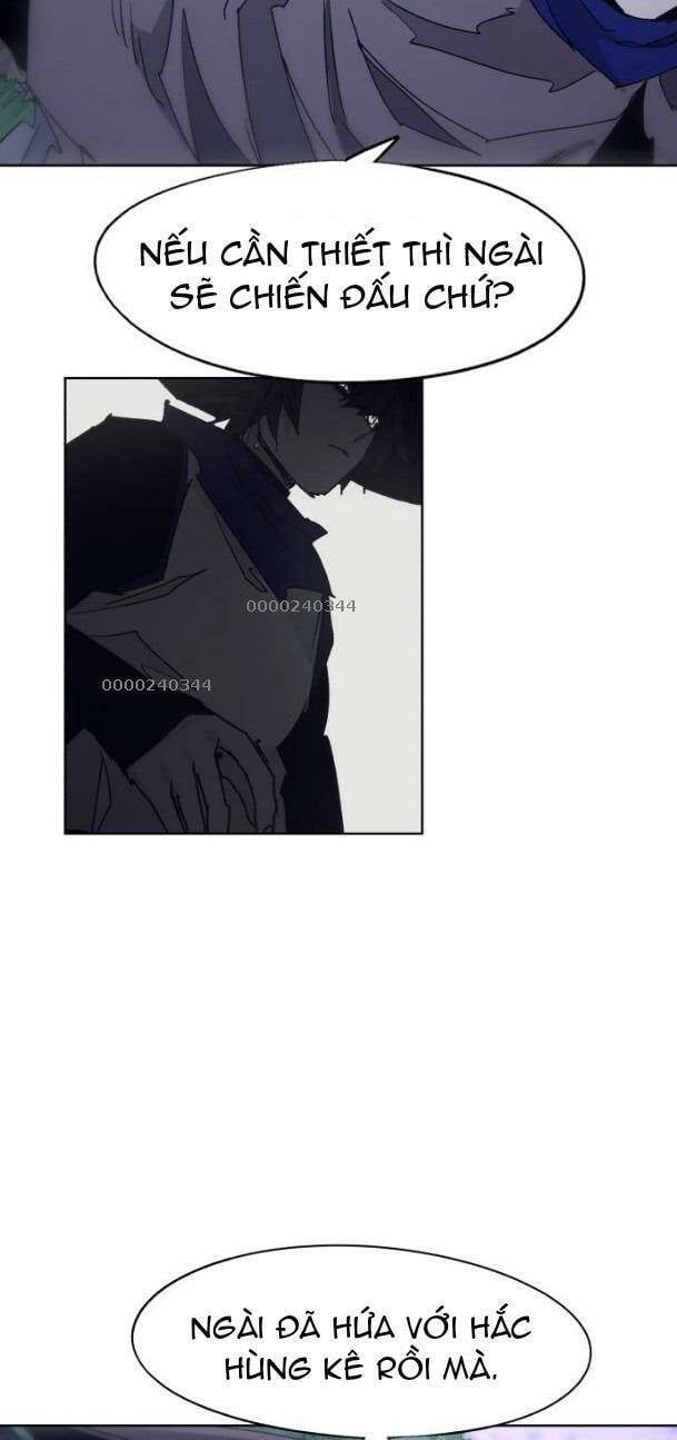 đọc truyện Kỵ Sĩ Báo Thù Chương 80 ảnh 5 tại Thiên Thai Truyện