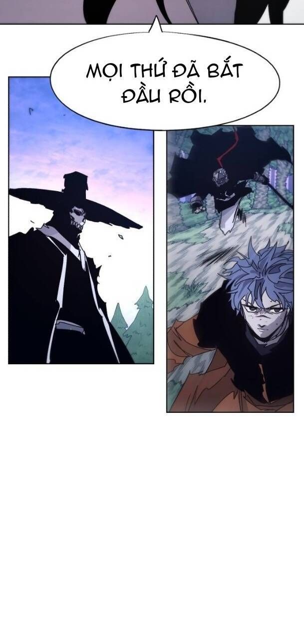 đọc truyện Kỵ Sĩ Báo Thù Chương 80 ảnh 35 tại Thiên Thai Truyện