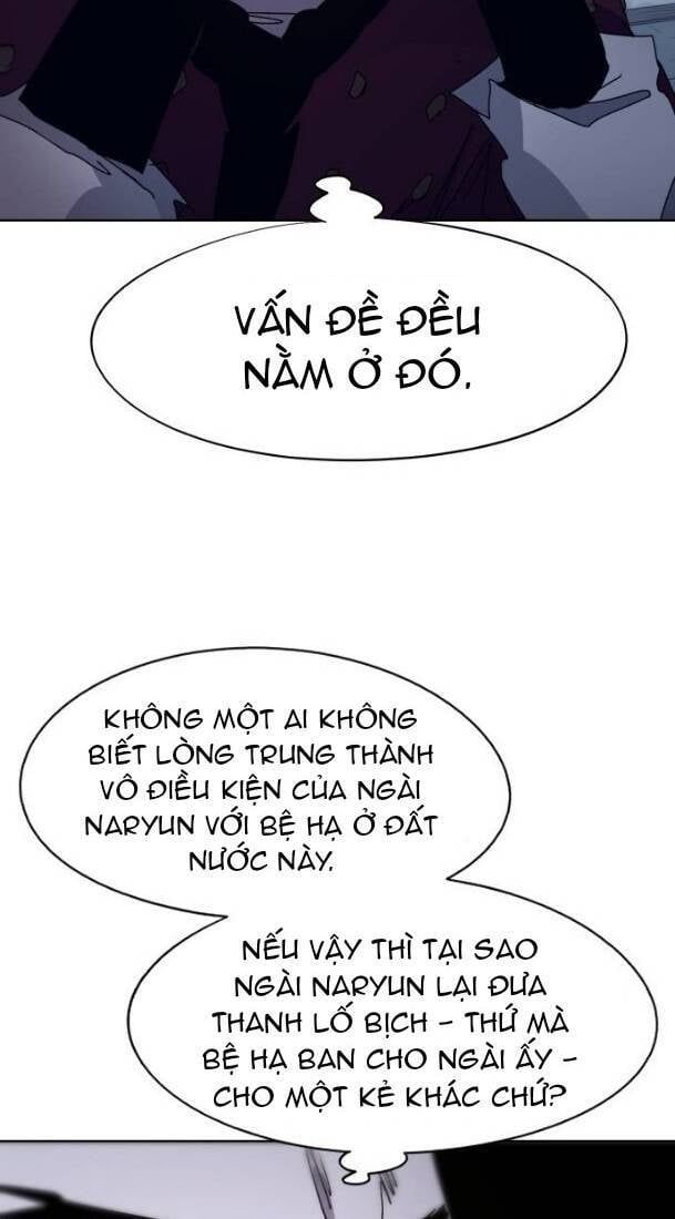 đọc truyện Kỵ Sĩ Báo Thù Chương 80 ảnh 43 tại Thiên Thai Truyện