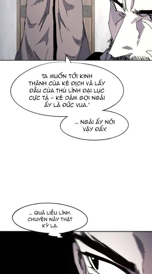 đọc truyện Kỵ Sĩ Báo Thù Chương 80 ảnh 51 tại Thiên Thai Truyện