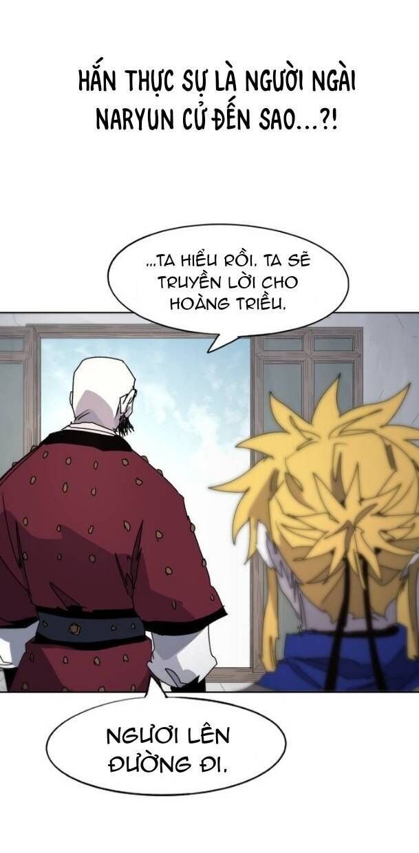 đọc truyện Kỵ Sĩ Báo Thù Chương 80 ảnh 53 tại Thiên Thai Truyện