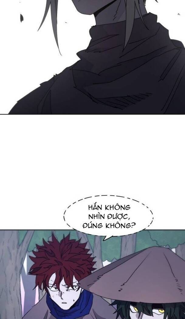 đọc truyện Kỵ Sĩ Báo Thù Chương 80 ảnh 56 tại Thiên Thai Truyện