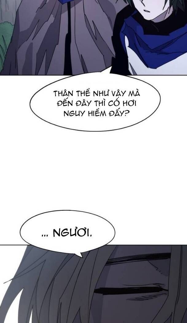 đọc truyện Kỵ Sĩ Báo Thù Chương 80 ảnh 57 tại Thiên Thai Truyện