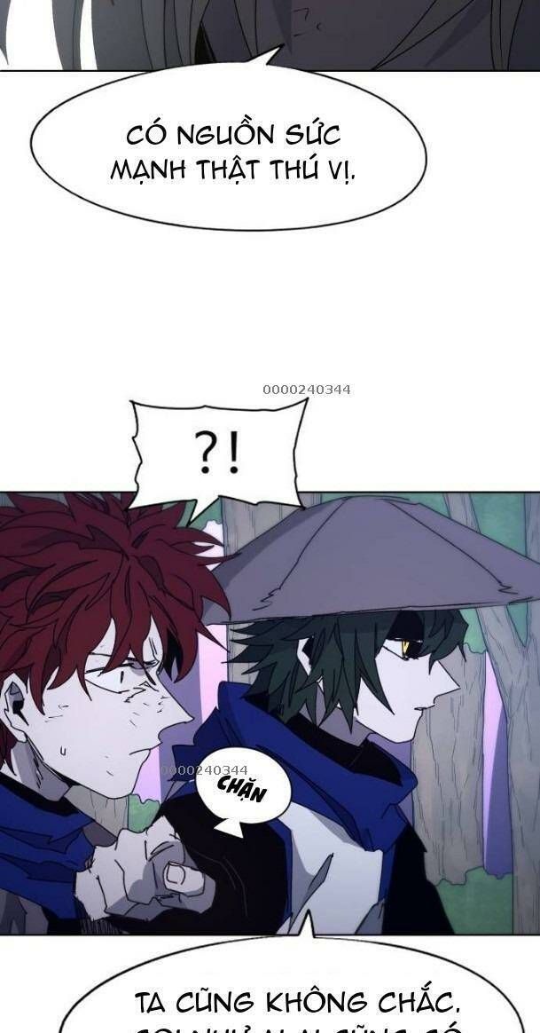 đọc truyện Kỵ Sĩ Báo Thù Chương 80 ảnh 58 tại Thiên Thai Truyện