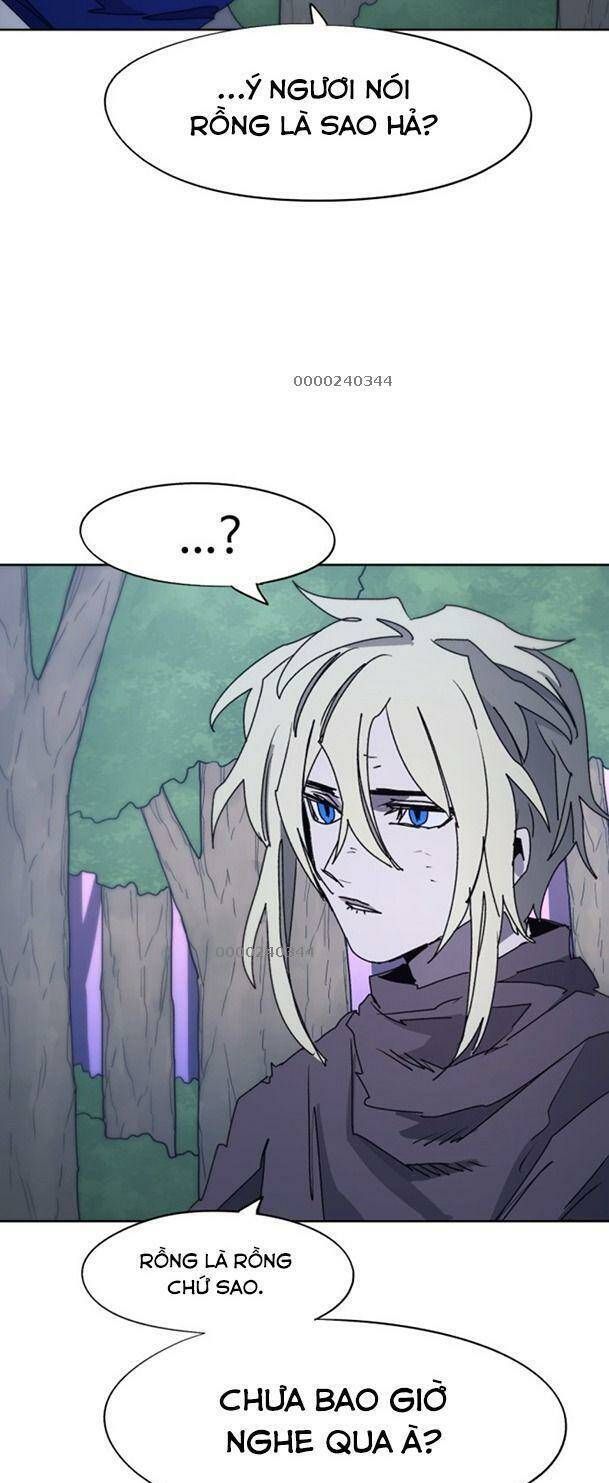 đọc truyện Kỵ Sĩ Báo Thù Chương 81 ảnh 13 tại Thiên Thai Truyện