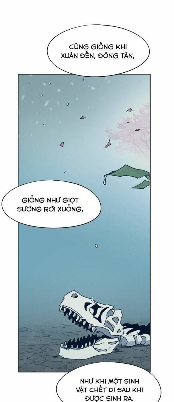 đọc truyện Kỵ Sĩ Báo Thù Chương 81 ảnh 16 tại Thiên Thai Truyện