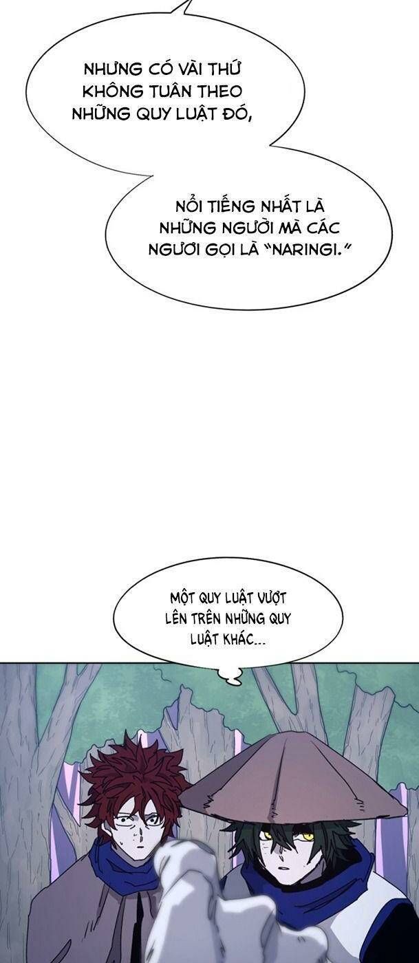 đọc truyện Kỵ Sĩ Báo Thù Chương 81 ảnh 18 tại Thiên Thai Truyện