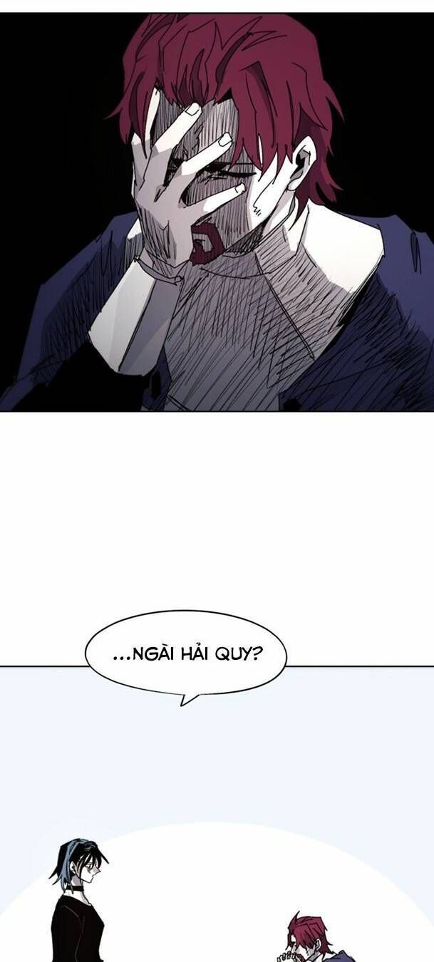 đọc truyện Kỵ Sĩ Báo Thù Chương 81 ảnh 4 tại Thiên Thai Truyện