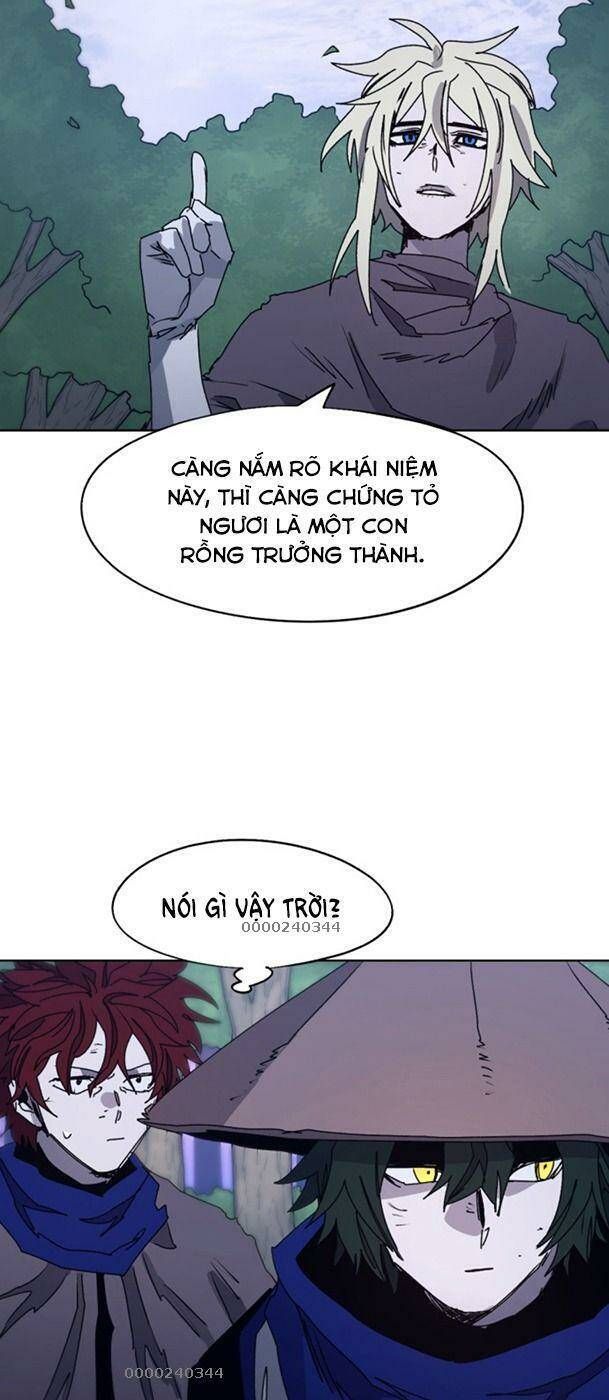 đọc truyện Kỵ Sĩ Báo Thù Chương 81 ảnh 23 tại Thiên Thai Truyện