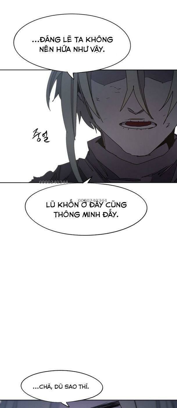 đọc truyện Kỵ Sĩ Báo Thù Chương 81 ảnh 29 tại Thiên Thai Truyện