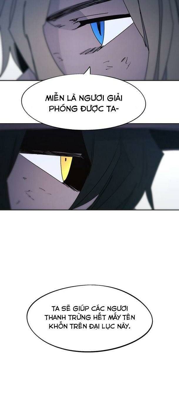 đọc truyện Kỵ Sĩ Báo Thù Chương 81 ảnh 30 tại Thiên Thai Truyện