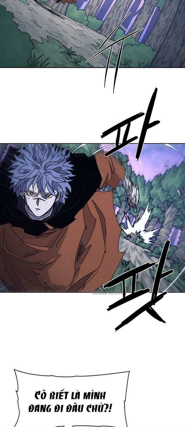 đọc truyện Kỵ Sĩ Báo Thù Chương 81 ảnh 33 tại Thiên Thai Truyện