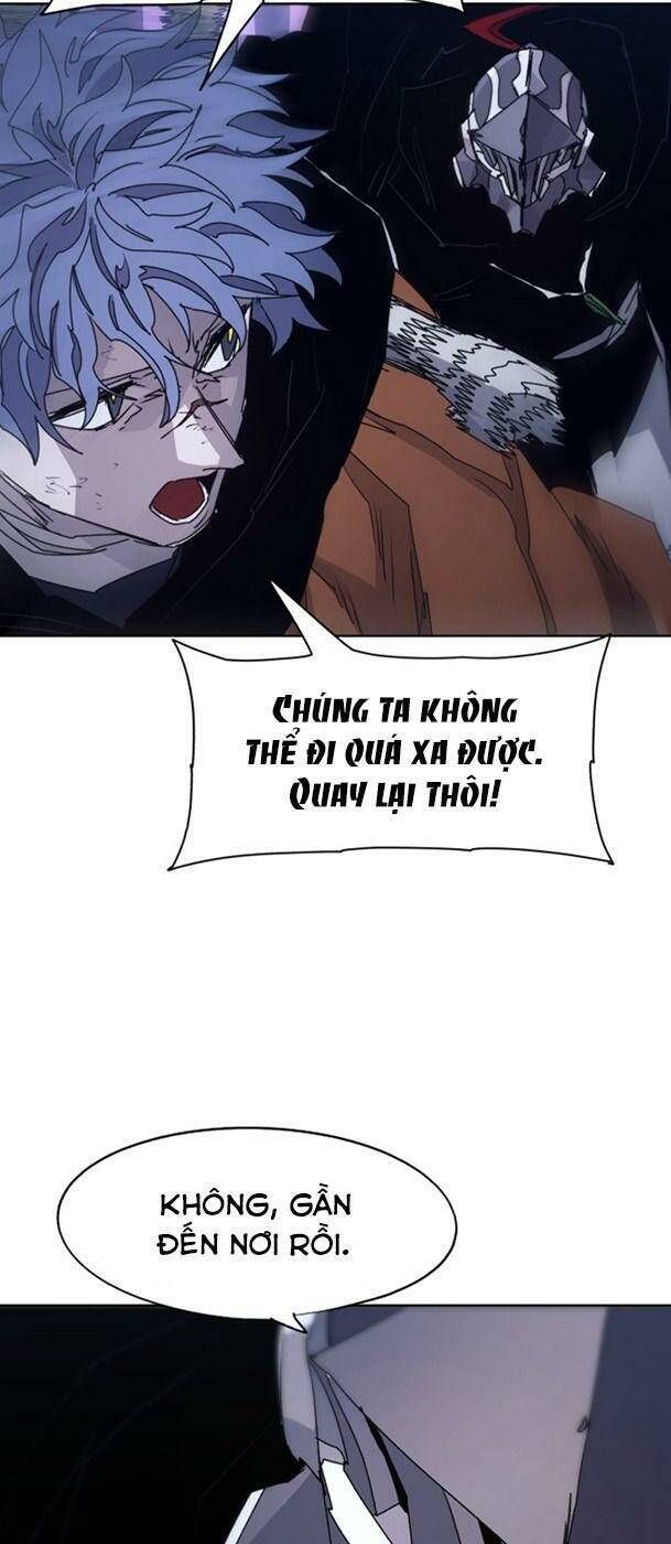 đọc truyện Kỵ Sĩ Báo Thù Chương 81 ảnh 34 tại Thiên Thai Truyện