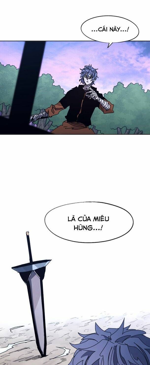 đọc truyện Kỵ Sĩ Báo Thù Chương 81 ảnh 37 tại Thiên Thai Truyện