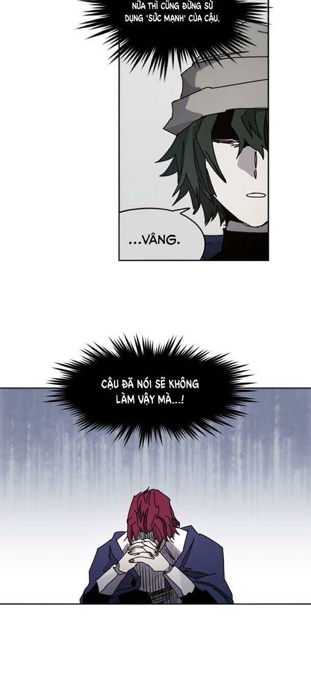 đọc truyện Kỵ Sĩ Báo Thù Chương 81 ảnh 6 tại Thiên Thai Truyện