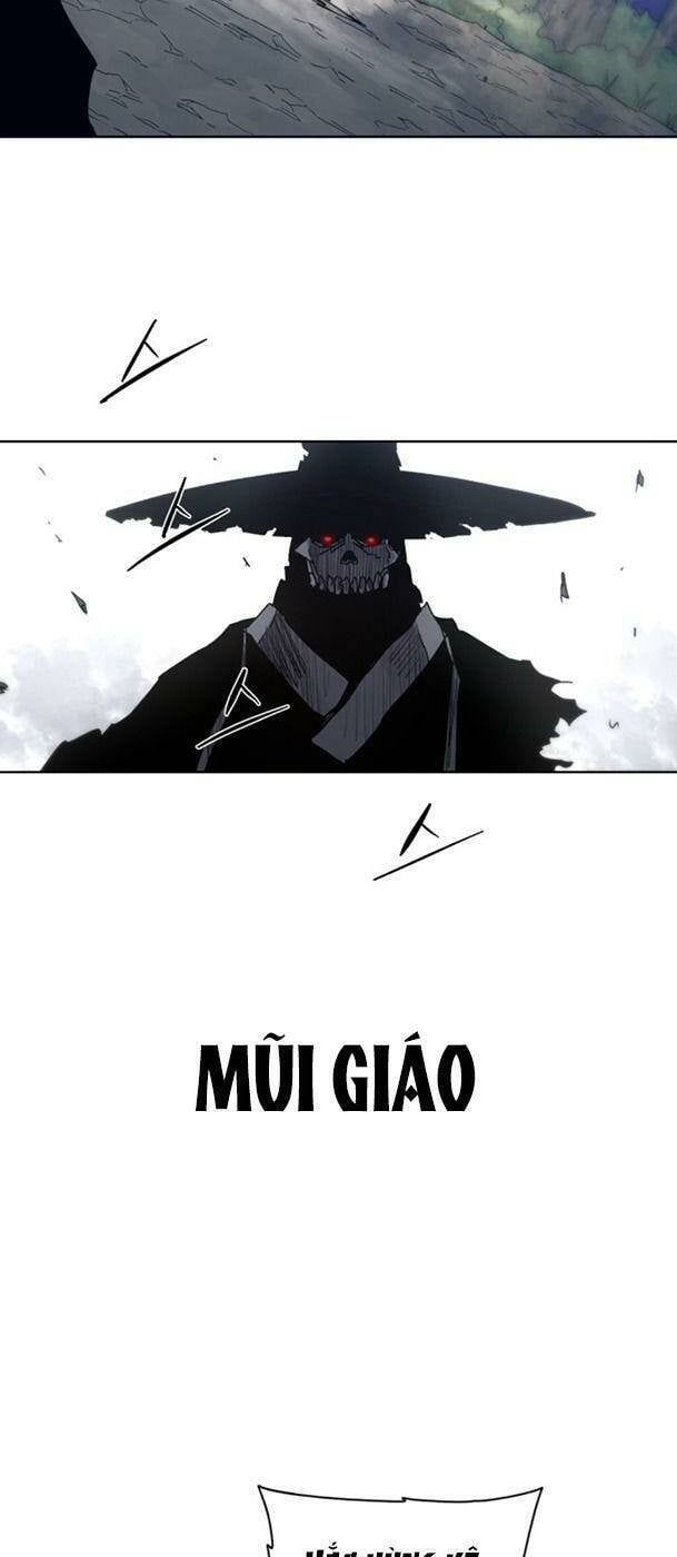 đọc truyện Kỵ Sĩ Báo Thù Chương 81 ảnh 42 tại Thiên Thai Truyện