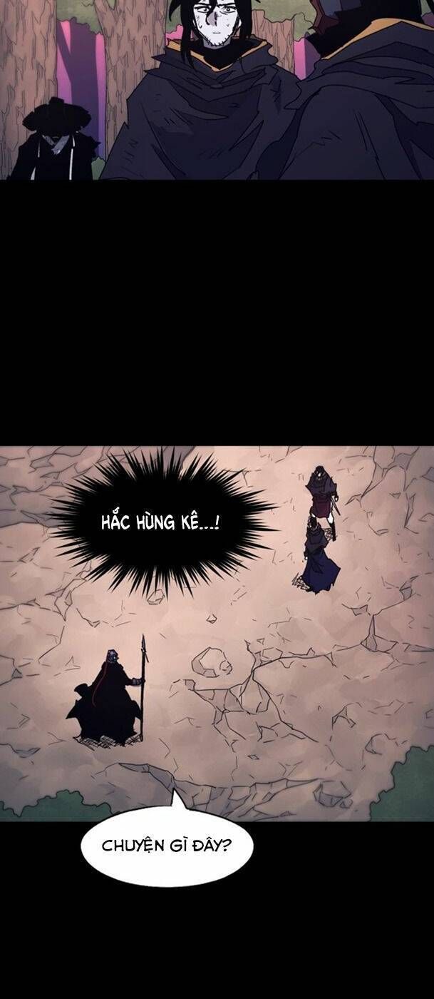 đọc truyện Kỵ Sĩ Báo Thù Chương 81 ảnh 48 tại Thiên Thai Truyện