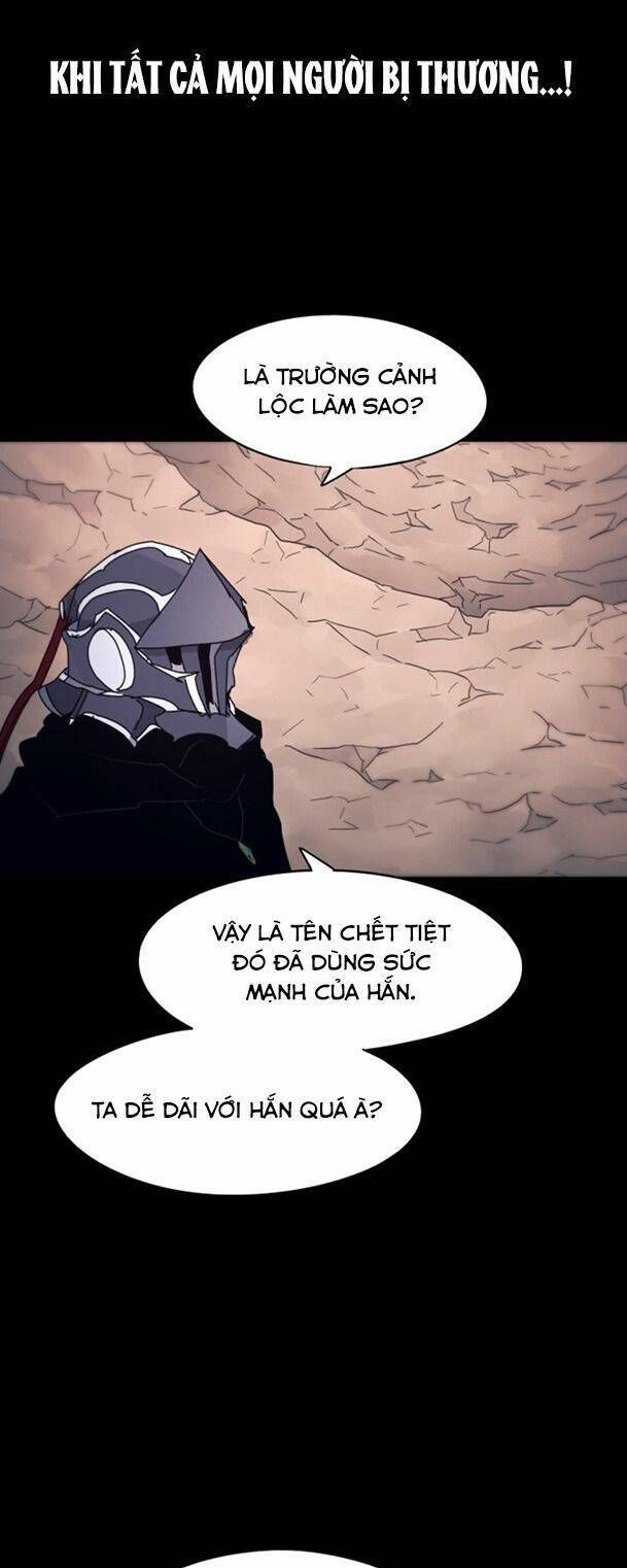 đọc truyện Kỵ Sĩ Báo Thù Chương 81 ảnh 49 tại Thiên Thai Truyện