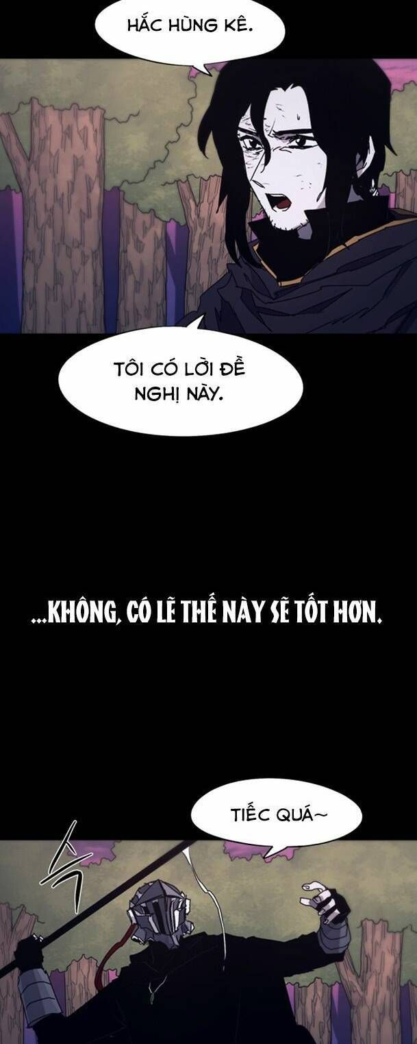 đọc truyện Kỵ Sĩ Báo Thù Chương 81 ảnh 50 tại Thiên Thai Truyện