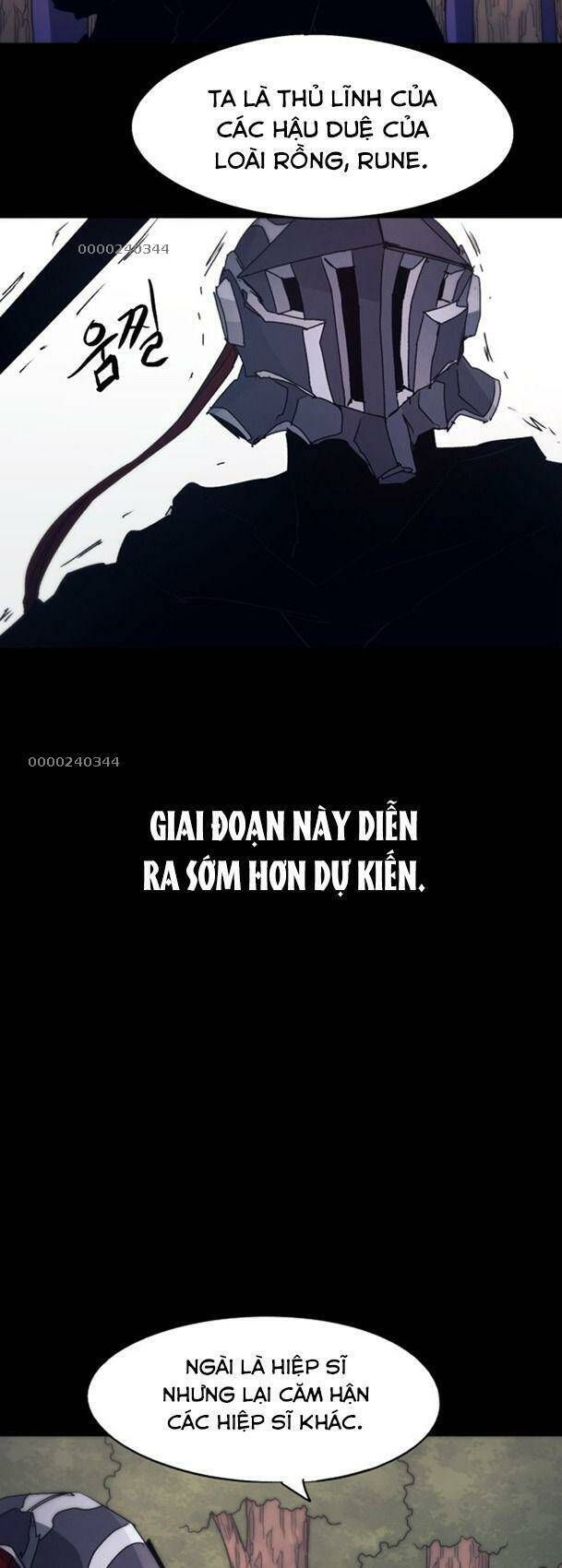 đọc truyện Kỵ Sĩ Báo Thù Chương 81 ảnh 51 tại Thiên Thai Truyện