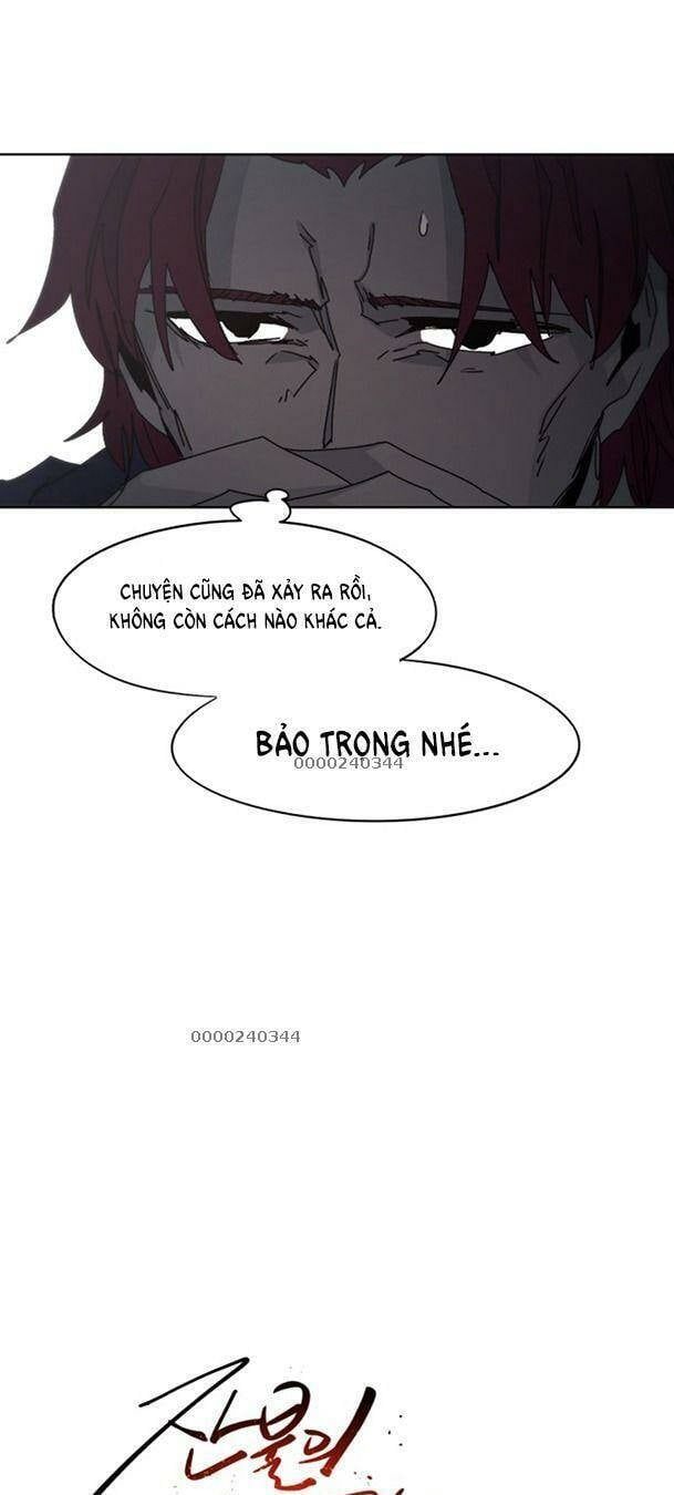 đọc truyện Kỵ Sĩ Báo Thù Chương 81 ảnh 7 tại Thiên Thai Truyện