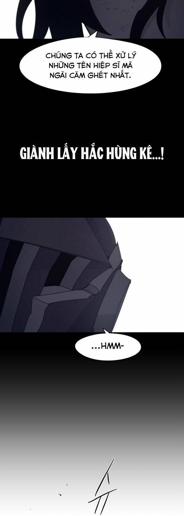 đọc truyện Kỵ Sĩ Báo Thù Chương 81 ảnh 53 tại Thiên Thai Truyện