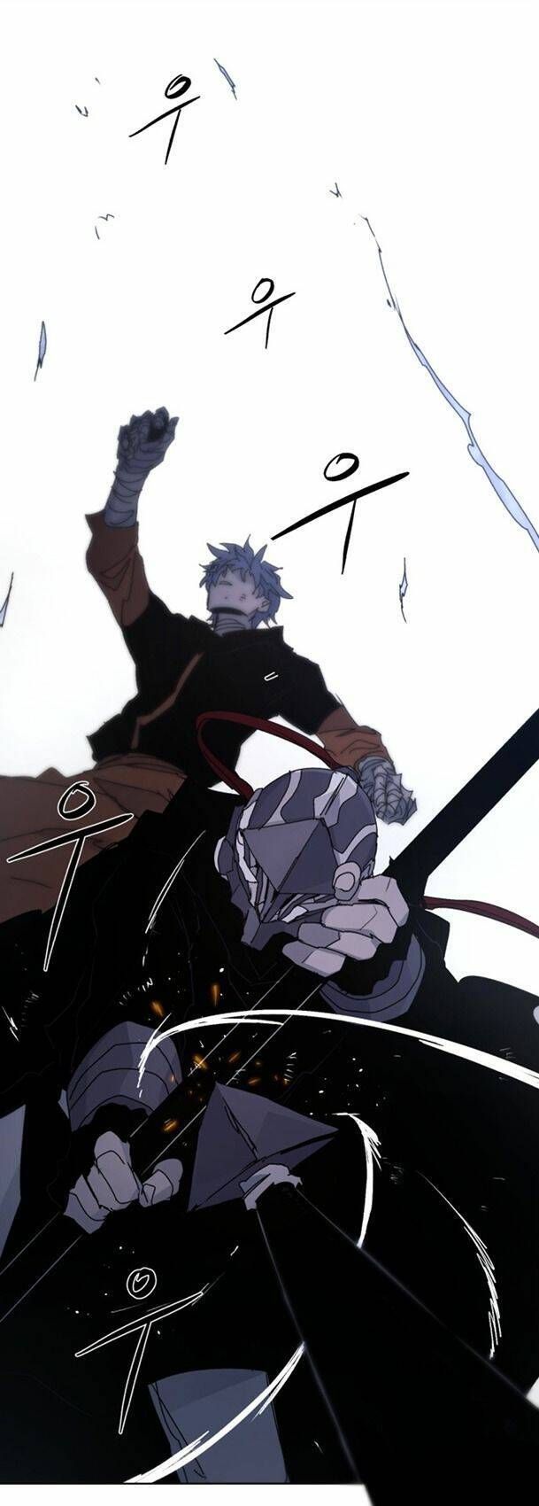 đọc truyện Kỵ Sĩ Báo Thù Chương 81 ảnh 54 tại Thiên Thai Truyện