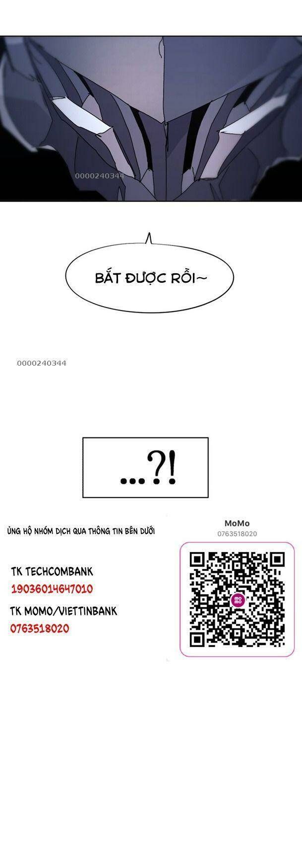 đọc truyện Kỵ Sĩ Báo Thù Chương 81 ảnh 56 tại Thiên Thai Truyện