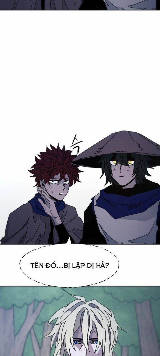 đọc truyện Kỵ Sĩ Báo Thù Chương 81 ảnh 9 tại Thiên Thai Truyện