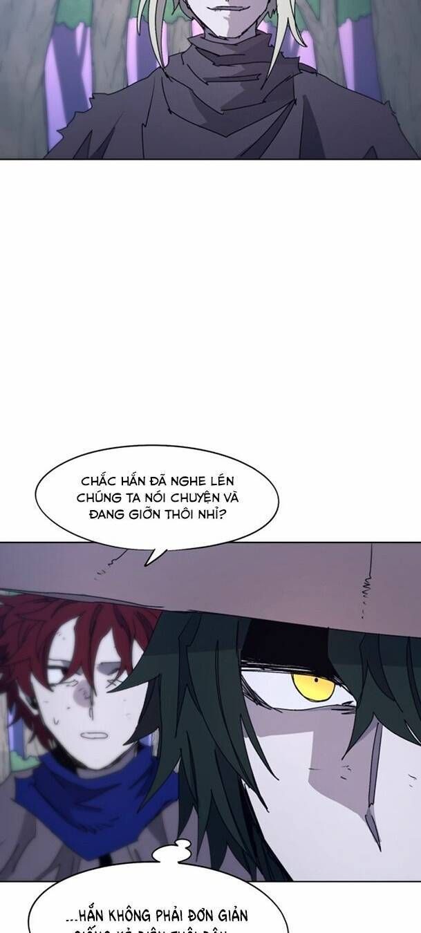 đọc truyện Kỵ Sĩ Báo Thù Chương 81 ảnh 10 tại Thiên Thai Truyện