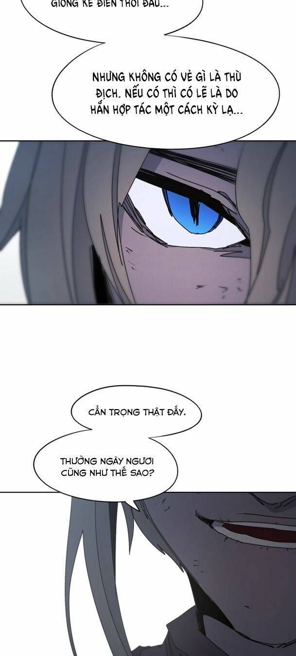 đọc truyện Kỵ Sĩ Báo Thù Chương 81 ảnh 11 tại Thiên Thai Truyện