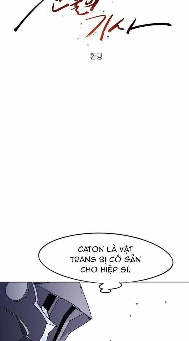 đọc truyện Kỵ Sĩ Báo Thù Chương 82 ảnh 15 tại Thiên Thai Truyện