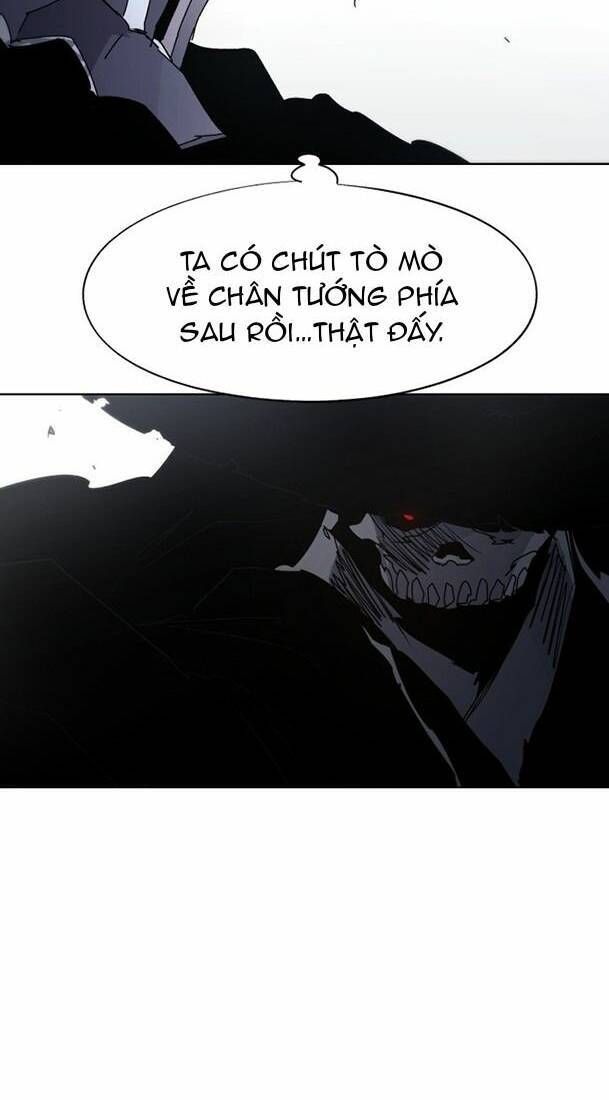 đọc truyện Kỵ Sĩ Báo Thù Chương 82 ảnh 16 tại Thiên Thai Truyện