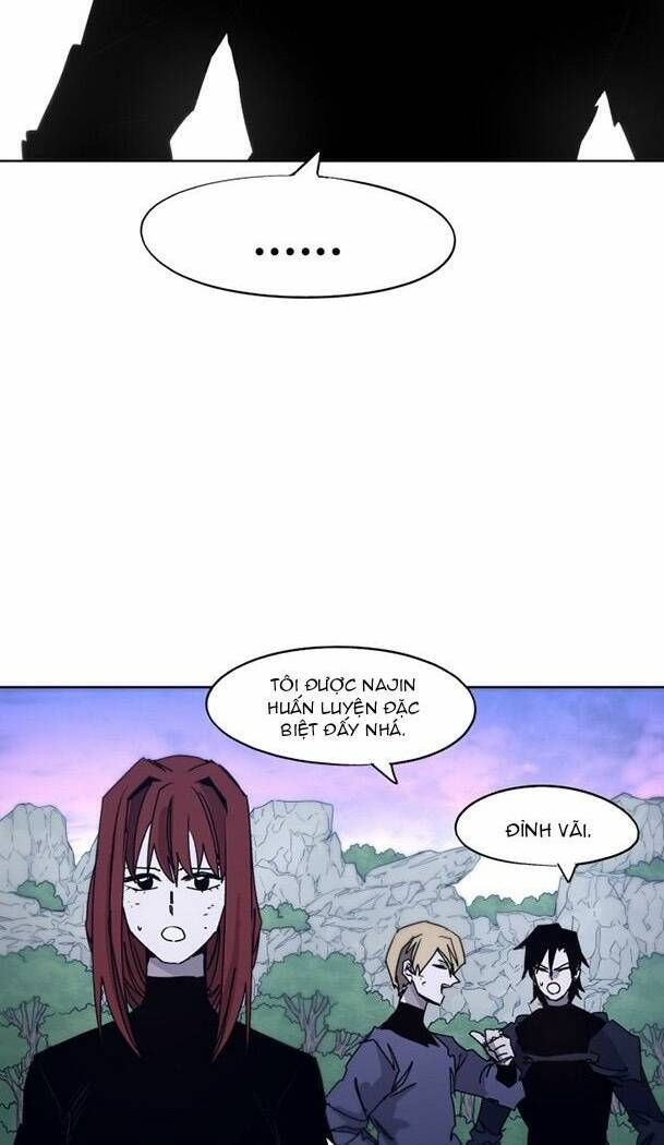 đọc truyện Kỵ Sĩ Báo Thù Chương 82 ảnh 4 tại Thiên Thai Truyện