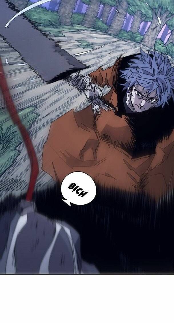 đọc truyện Kỵ Sĩ Báo Thù Chương 82 ảnh 22 tại Thiên Thai Truyện