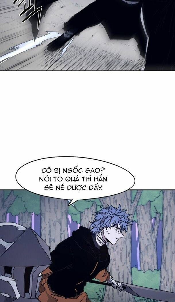 đọc truyện Kỵ Sĩ Báo Thù Chương 82 ảnh 25 tại Thiên Thai Truyện