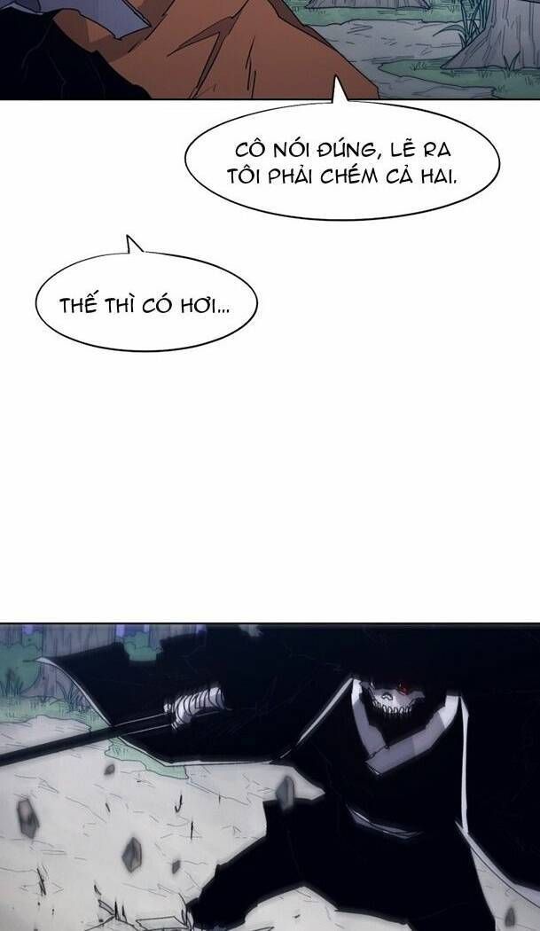 đọc truyện Kỵ Sĩ Báo Thù Chương 82 ảnh 26 tại Thiên Thai Truyện