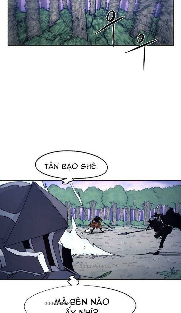 đọc truyện Kỵ Sĩ Báo Thù Chương 82 ảnh 29 tại Thiên Thai Truyện