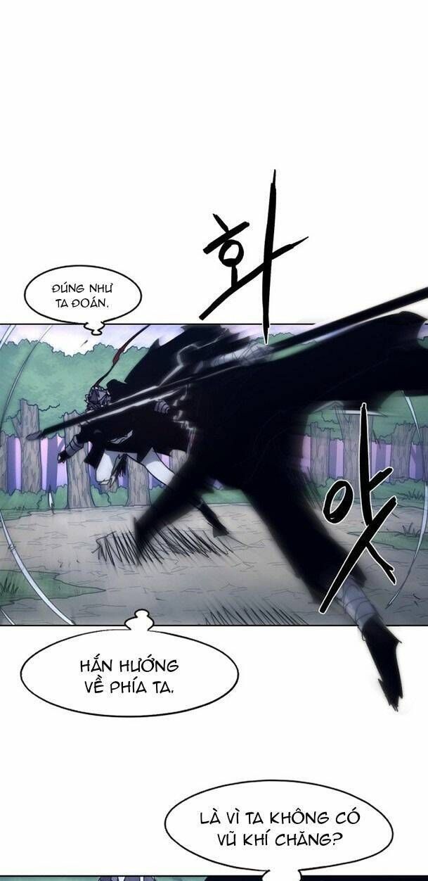 đọc truyện Kỵ Sĩ Báo Thù Chương 82 ảnh 31 tại Thiên Thai Truyện