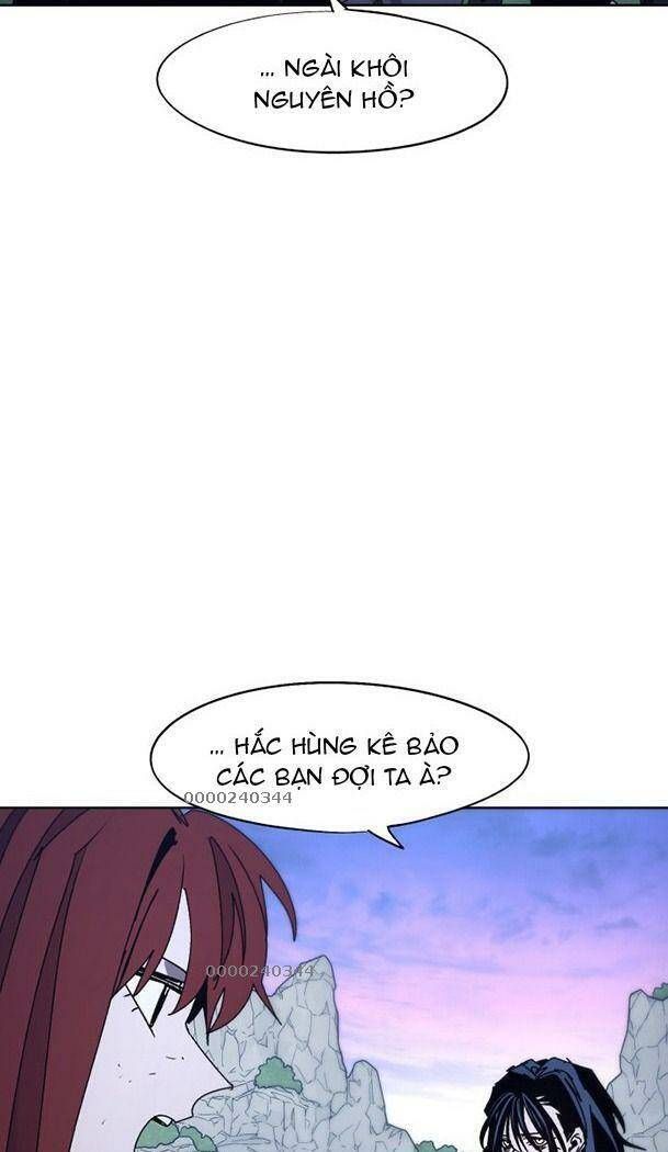 đọc truyện Kỵ Sĩ Báo Thù Chương 82 ảnh 5 tại Thiên Thai Truyện