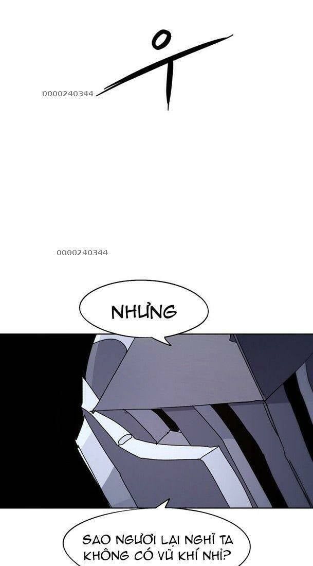 đọc truyện Kỵ Sĩ Báo Thù Chương 82 ảnh 33 tại Thiên Thai Truyện