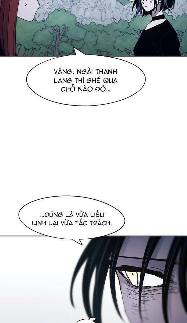 đọc truyện Kỵ Sĩ Báo Thù Chương 82 ảnh 6 tại Thiên Thai Truyện