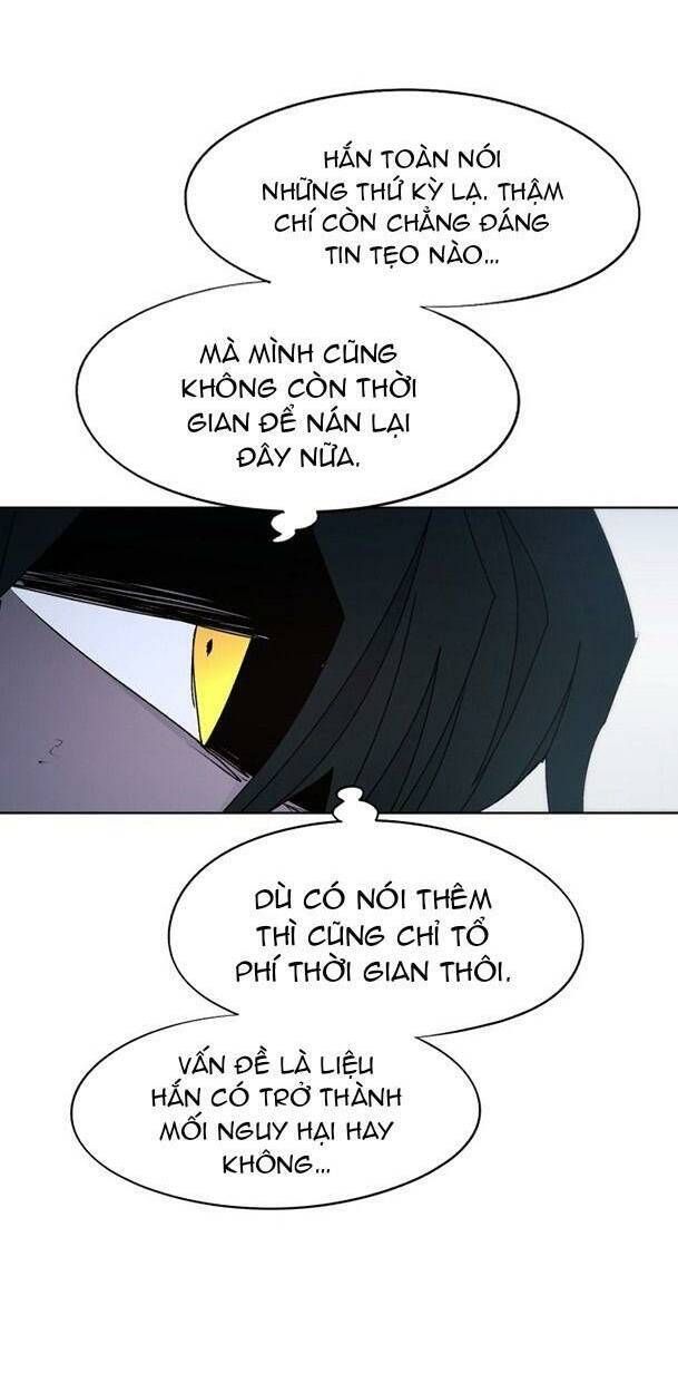 đọc truyện Kỵ Sĩ Báo Thù Chương 82 ảnh 52 tại Thiên Thai Truyện