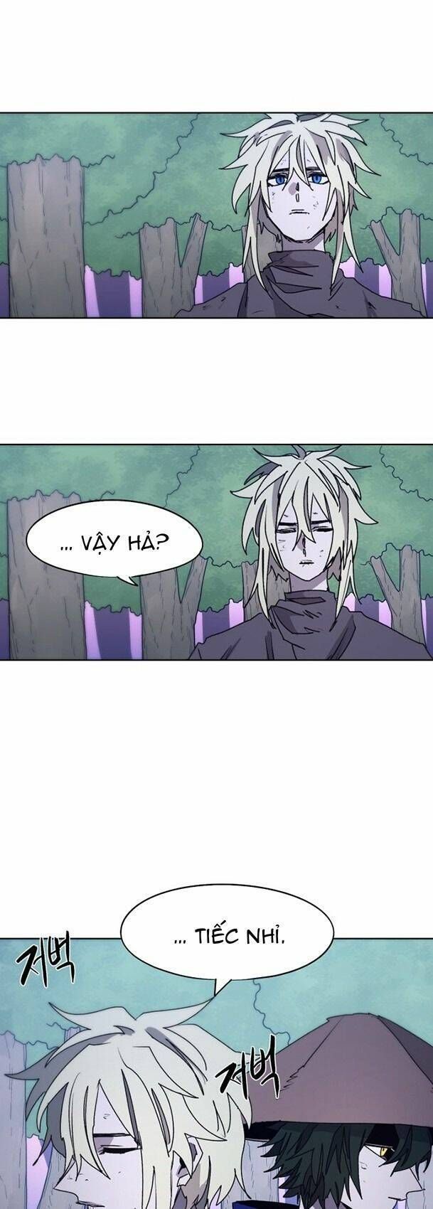 đọc truyện Kỵ Sĩ Báo Thù Chương 82 ảnh 53 tại Thiên Thai Truyện