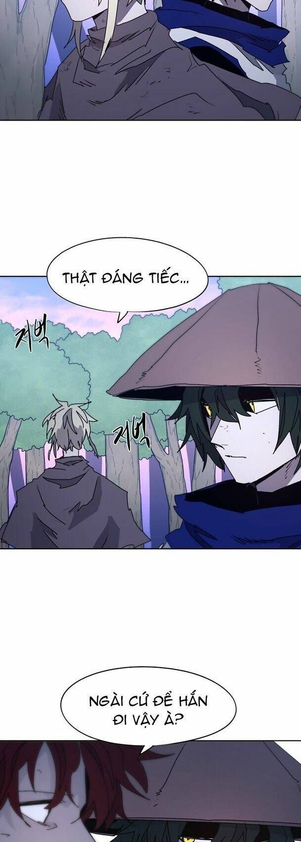 đọc truyện Kỵ Sĩ Báo Thù Chương 82 ảnh 54 tại Thiên Thai Truyện