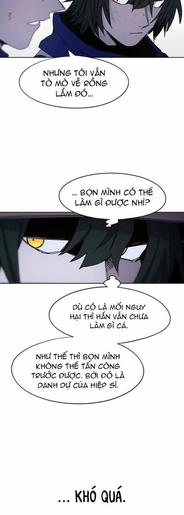 đọc truyện Kỵ Sĩ Báo Thù Chương 82 ảnh 55 tại Thiên Thai Truyện